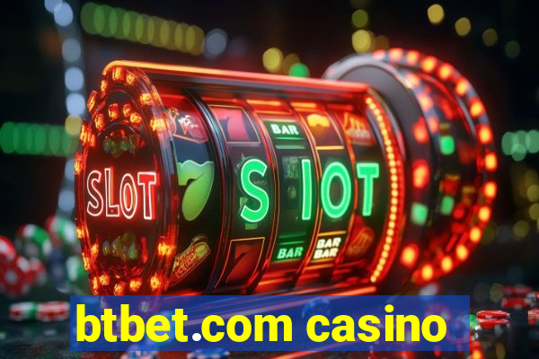 btbet.com casino